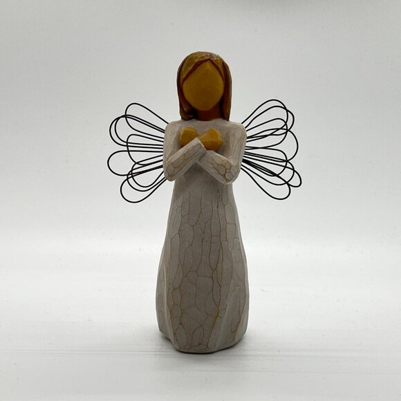 Willow Tree Figurines - Demdaco - 4 in bundle 2000 - 2003 - Picture 7 of 16